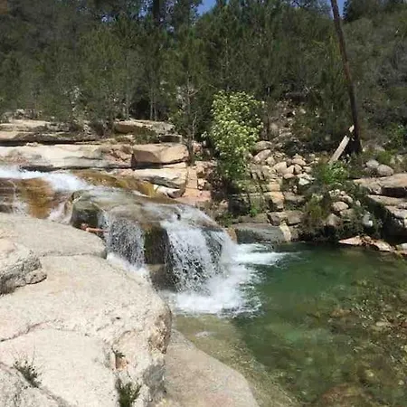 Apartment Solenzara- 5 Personnes Vue Dans Avec Piscine *